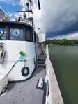 Patrouilleboot te koop