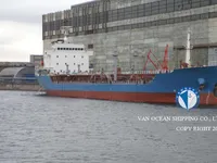 Olie-/chemikaliëntanker te koop