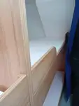 Containerschip te koop