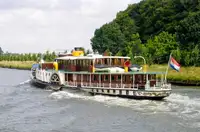 Barge te koop