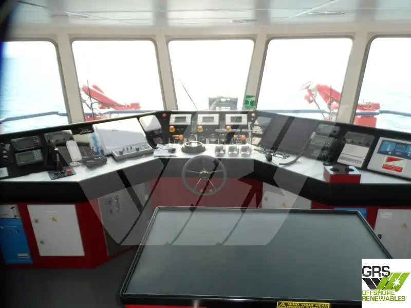 Sleperschip te koop