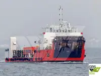 landingsvaartuig, tank te koop