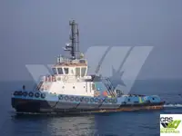 Sleperschip te koop