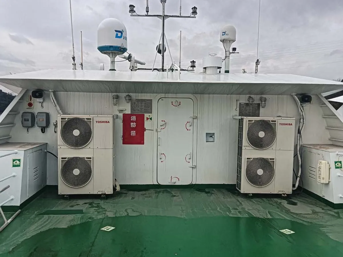 Catamaran te koop