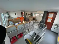 Containerschip te koop