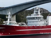 Trawler te koop