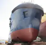Koelschip te koop