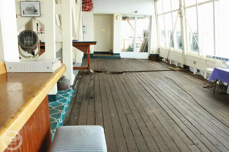 Veerboot te koop