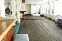 Veerboot te koop