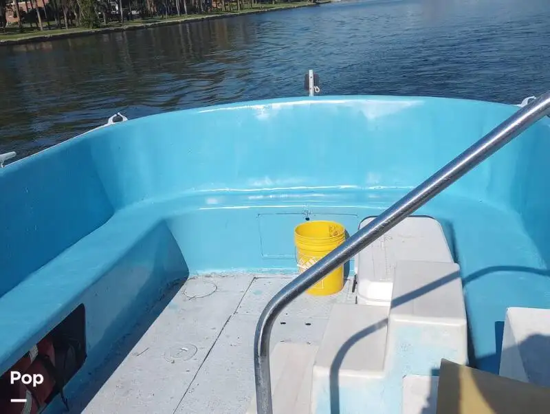 Ro-Ro-veerboot te koop
