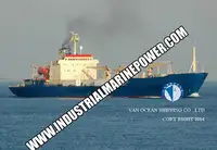 Koelschip te koop