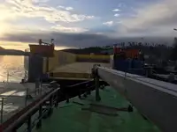 Binnenvaartschip Te koop