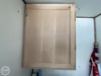 Passagiersschip te koop