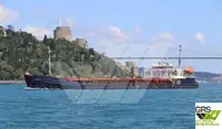 Bulkcarrier te koop