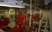 LNG-schip te koop