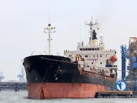 Olie-/chemikaliëntanker te koop
