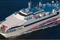 Catamaran te koop