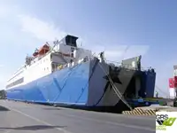 Ro-Ro ship Te koop
