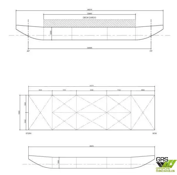 Barge te koop