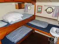 Bulkcarrier te koop