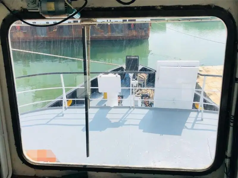Sleperschip te koop