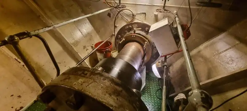 Sleperschip te koop