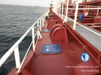 Olie-/chemikaliëntanker te koop