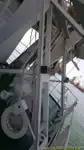 Baggeraarschip te koop