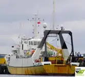 Fast Supply Vessel (FSV) te koop