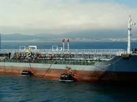 Olie-/chemikaliëntanker te koop