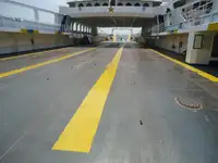 Veerboot te koop