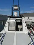 Stijve rubberboot te koop