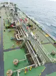 Olie-/chemikaliëntanker te koop