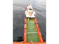 Bemanningboot te koop