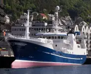 Purse seiner Te koop