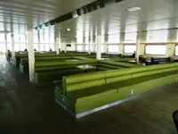 Veerboot te koop