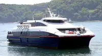 Catamaran Te koop
