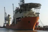 Vrachtschip Te koop