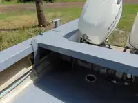 Patrouilleboot te koop