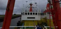 Patrouilleboot te koop