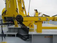 Koelschip te koop