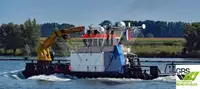 Barge te koop