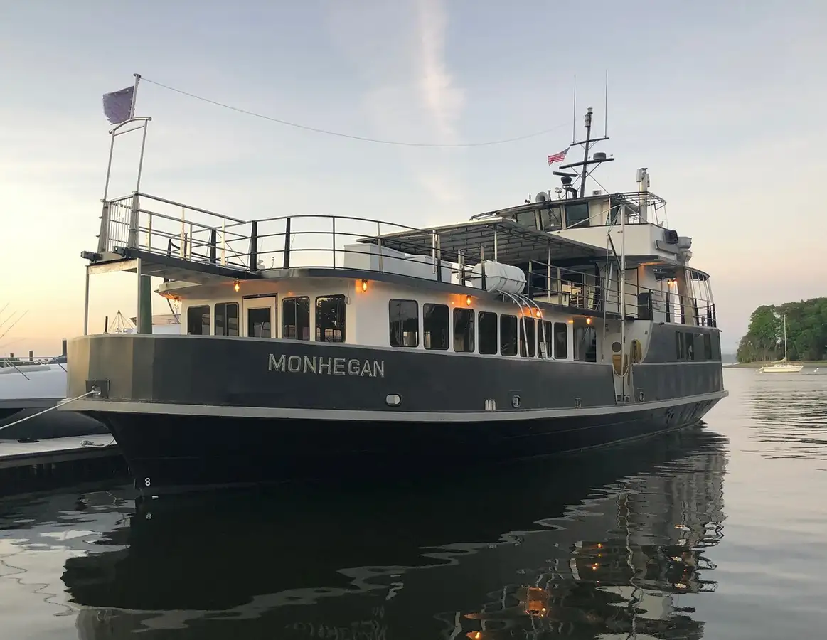 Ro-Ro-veerboot te koop