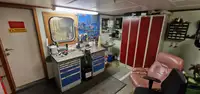 Bunkertanker te koop