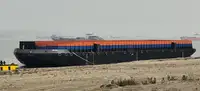 Barge te koop