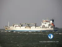 Koelschip te koop