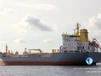 Olie-/chemikaliëntanker te koop