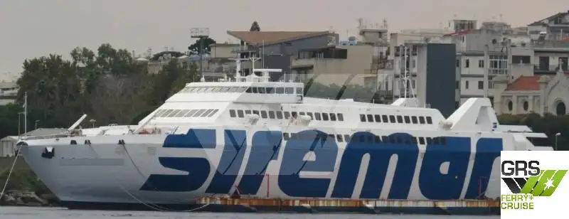 Ro-Ro-schip te koop