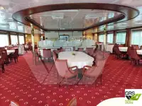 Accommodatieponton te koop
