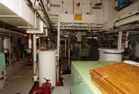 Veerboot te koop